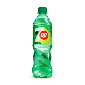 7up - 500 ml