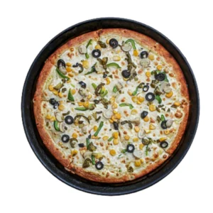 Veggie Pizza
