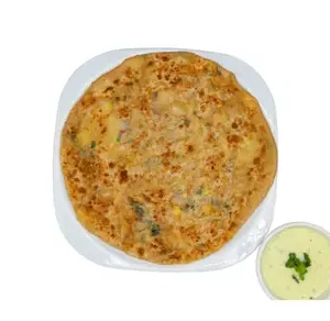 Aloo Paratha