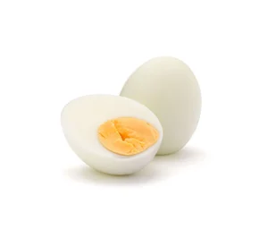 Boiled Egg