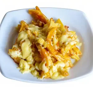 Cheese Fries
