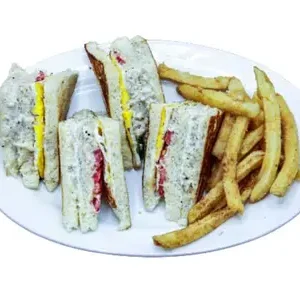 Club Sandwich