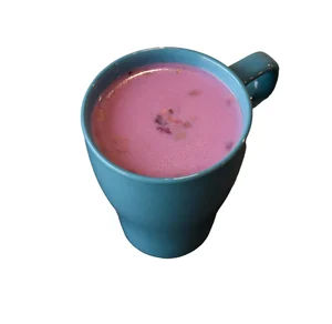 Kashmiri Tea