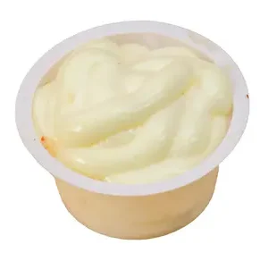 Mayo Garlic