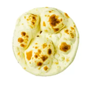 Tandoori Naan