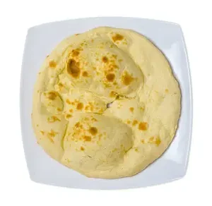 Roghni Naan