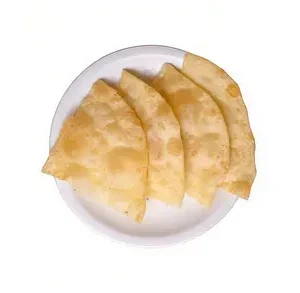 Puri Paratha
