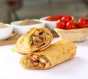 Vegetable Roll