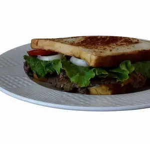 Roasted Beef Sandwich