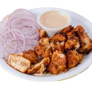 Chicken Behari Boti With Bone Full