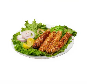 Chicken Reshmi Kebab