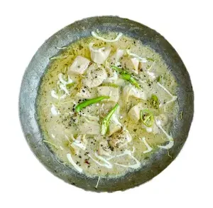 White Karahi