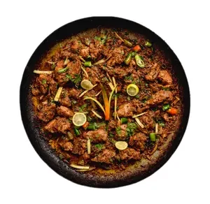 Achari Karahi