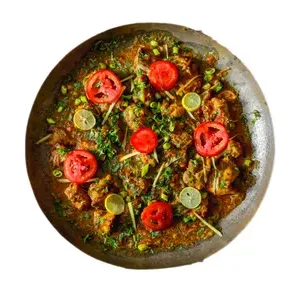 Chicken Karahi