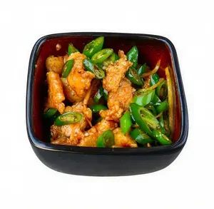 Bangkok Special Chicken