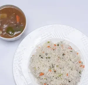 Bangkok Special Beef