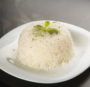 Steamed Rice